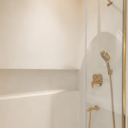 Mimosa Mansions Vilă