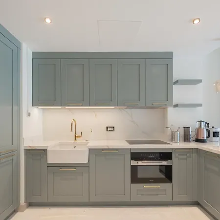 Mimosa Mansions * Αλικαρνασσός