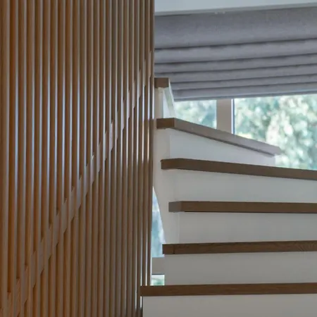 Mimosa Mansions Βίλα