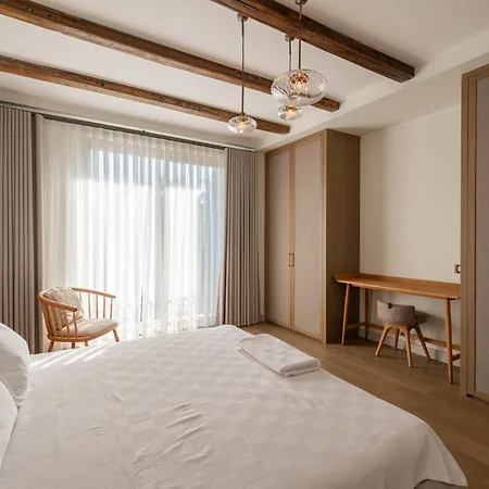 Βίλα Mimosa Mansions