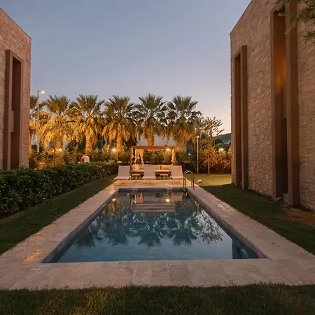 Mimosa Mansions Vilă Bodrum