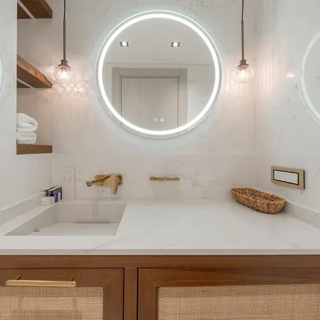 Mimosa Mansions * Bodrum