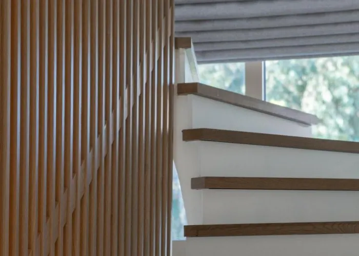 Mimosa Mansions Villa