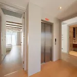 Mimosa Mansions Bodrum